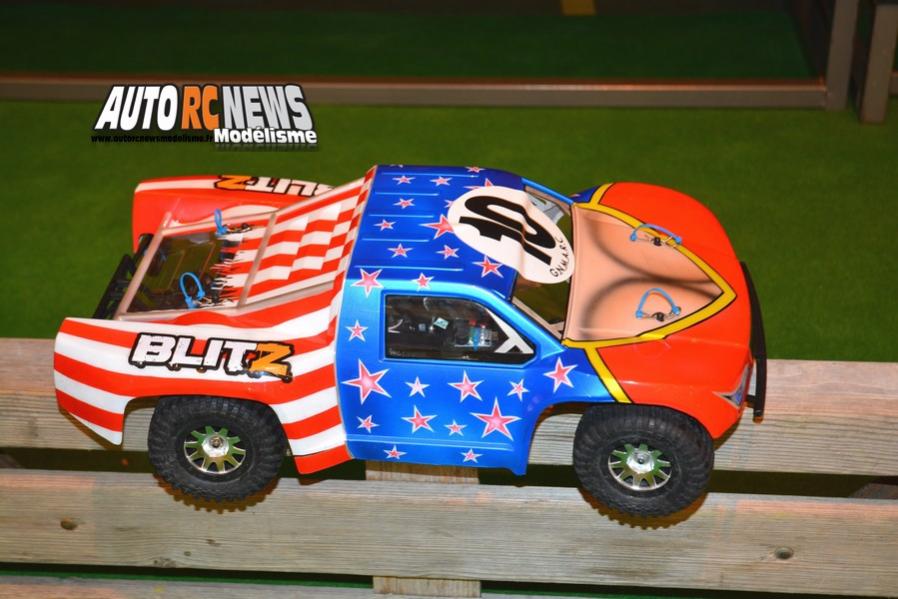 magasin auto rc occasion modelisme center situé à saint martin de crau
