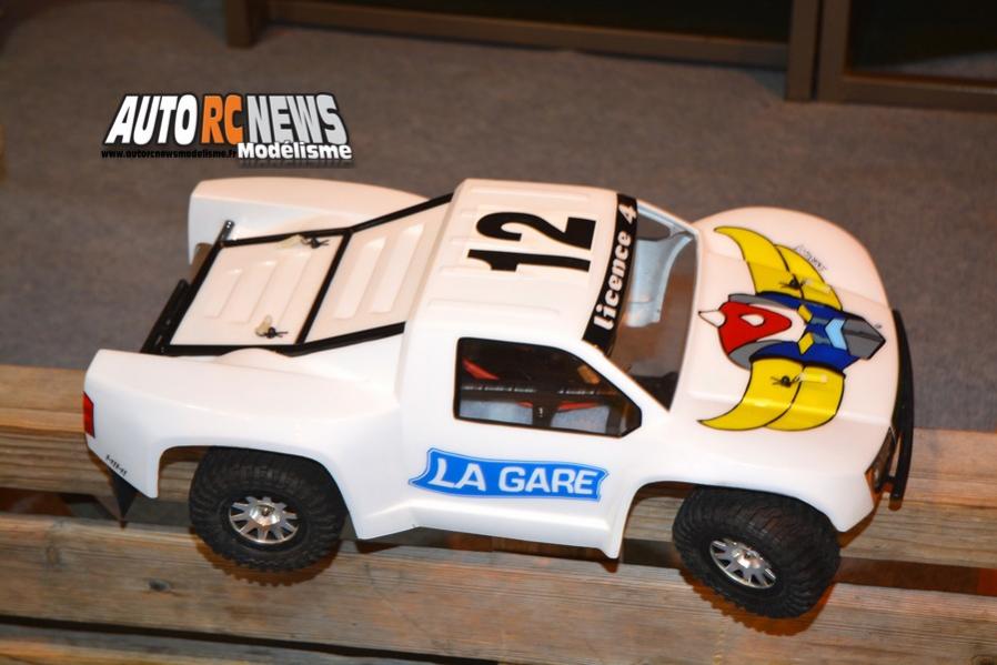 magasin auto rc occasion modelisme center situé à saint martin de crau