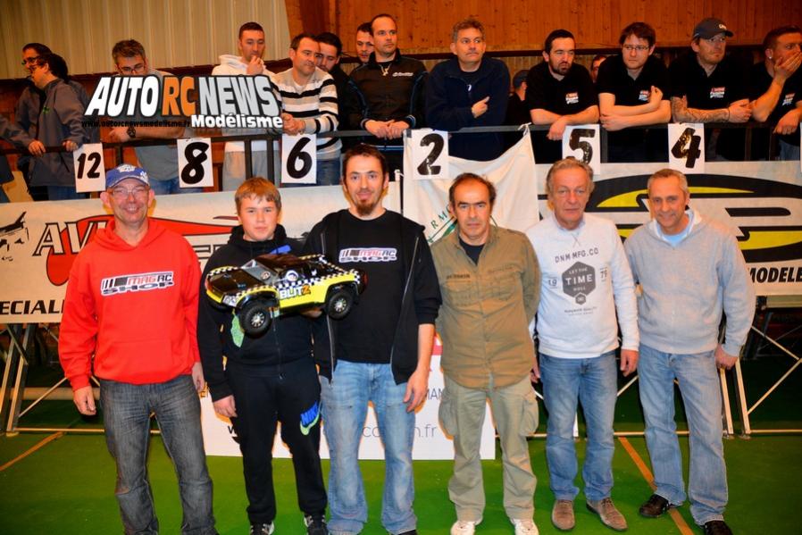 magasin auto rc occasion modelisme center situé à saint martin de crau