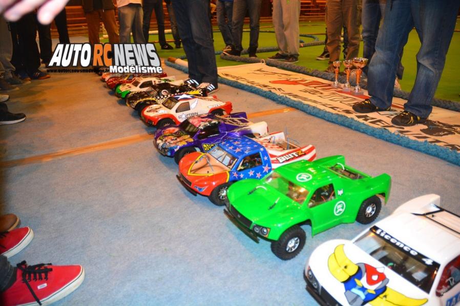magasin auto rc occasion modelisme center situé à saint martin de crau