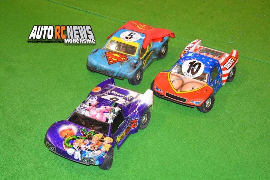 magasin auto rc occasion modelisme center situé à saint martin de crau