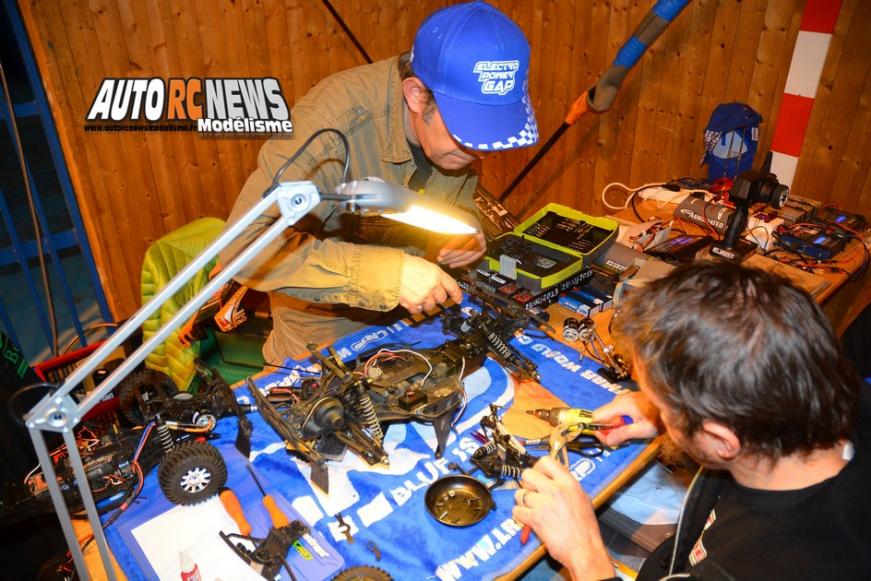 24 heures blitz rmcc à saint martin de crau les 21 et 22 février 2015