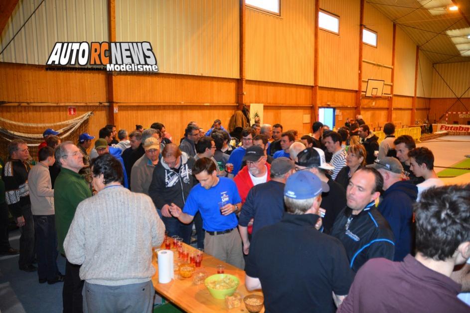 24 heures blitz rmcc à saint martin de crau les 21 et 22 février 2015