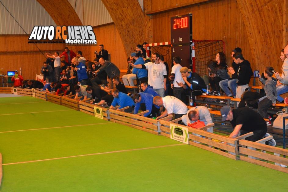 24 heures blitz rmcc à saint martin de crau les 21 et 22 février 2015