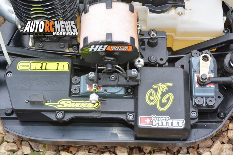 AutoRCNews sur ID 22063