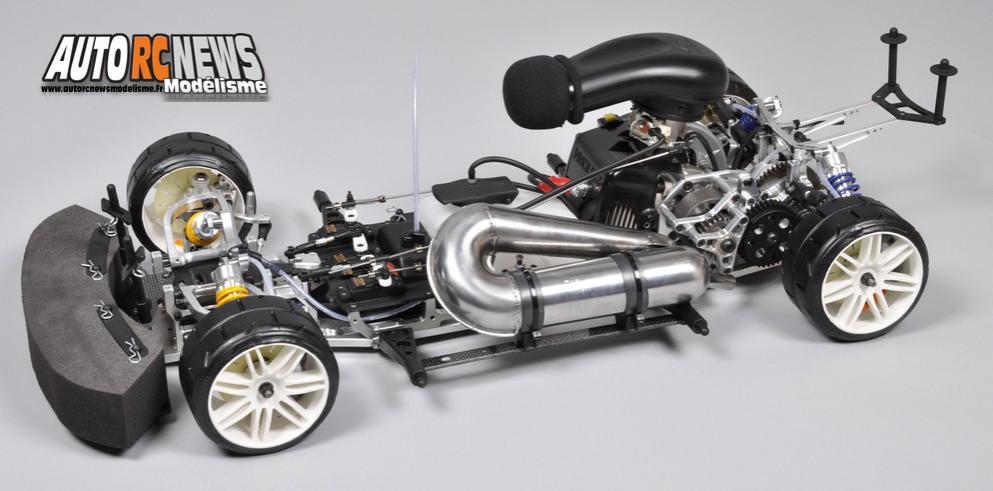fg evo 2020 réf : 09500 châssis piste 1/5ème thermique de compétition distribué par t2m fg evo 2020 réf : 09500 châssis piste 1/5ème thermique de compétition distribué par t2m
