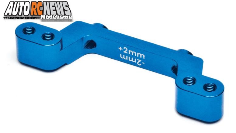 team associated rc10t5M team kit réf : 70001