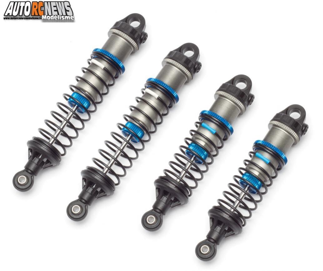 team associated rc10t5M team kit réf : 70001