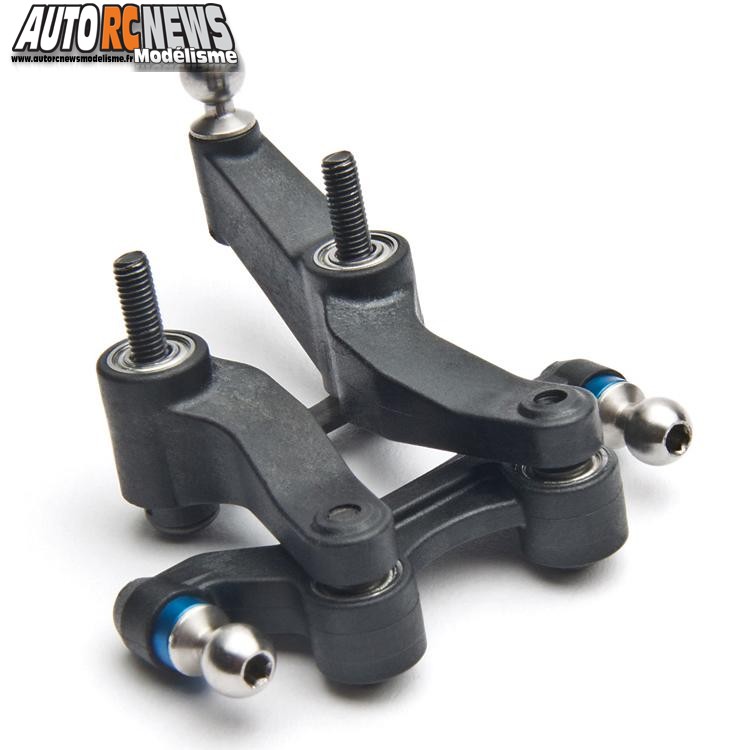 team associated rc10t5M team kit réf : 70001