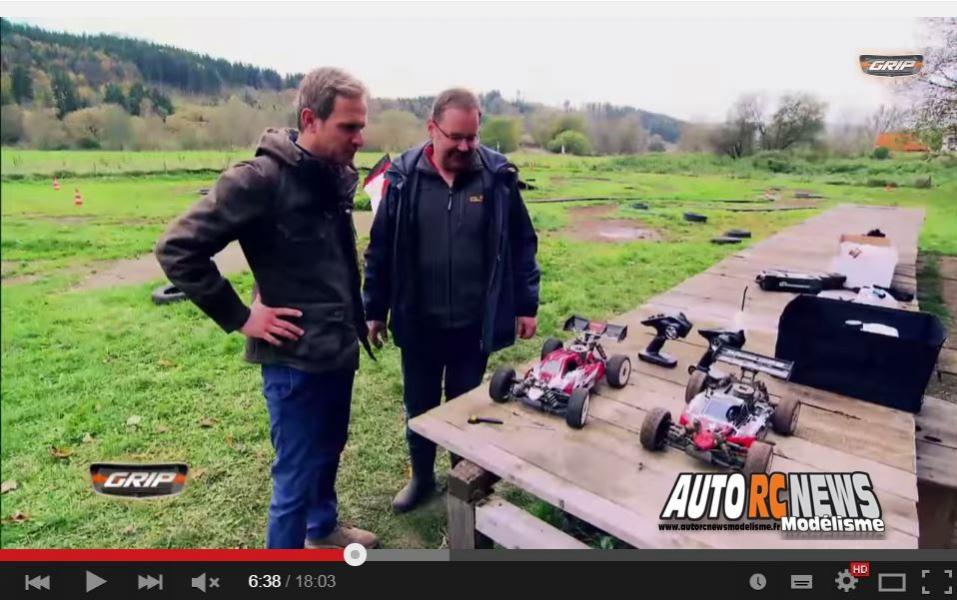 le carson virus 4.0 v21 rtr réf 500204031 a été testé par mathias malmedie sur rtl2 dans l'émission grip le carson virus 4.0 v21 rtr réf 500204031 a été testé par mathias malmedie sur rtl2 dans l'émission grip