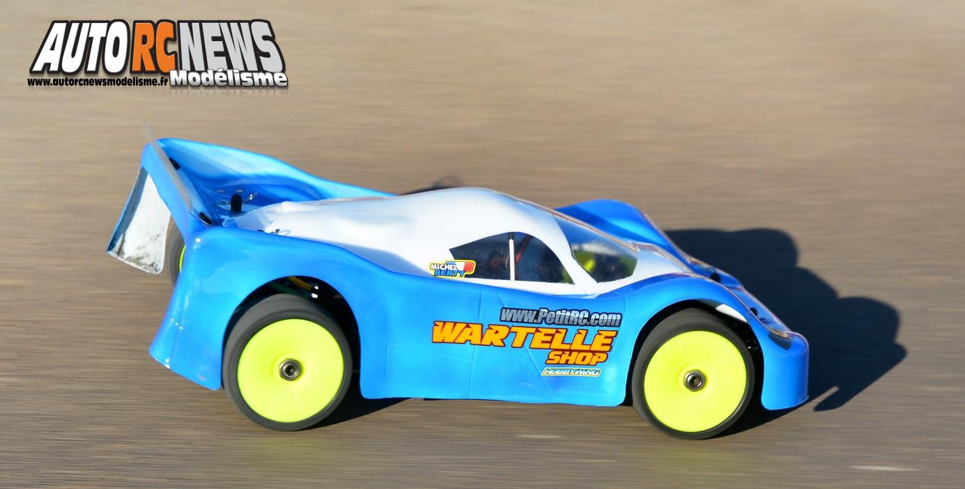 challenge hpi tour marignane mrcm du sept décembre 2014 au stade du bolmon