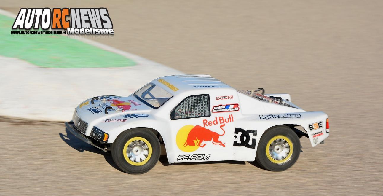 challenge hpi tour marignane mrcm du sept décembre 2014 au stade du bolmon