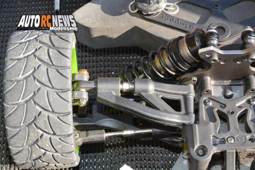 challenge hpi tour marignane mrcm du sept décembre 2014 au stade du bolmon