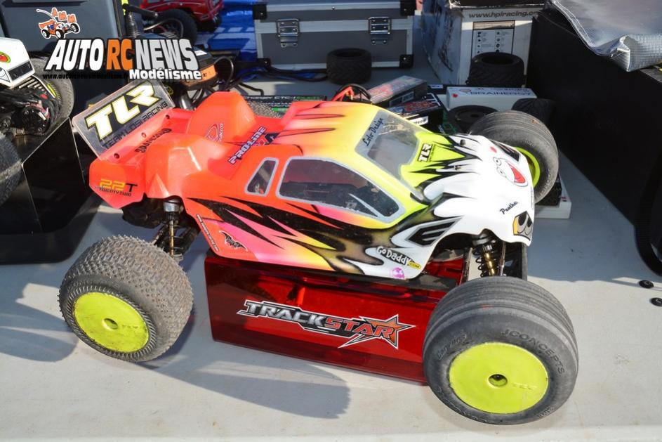 challenge hpi tour marignane mrcm du sept décembre 2014 au stade du bolmon