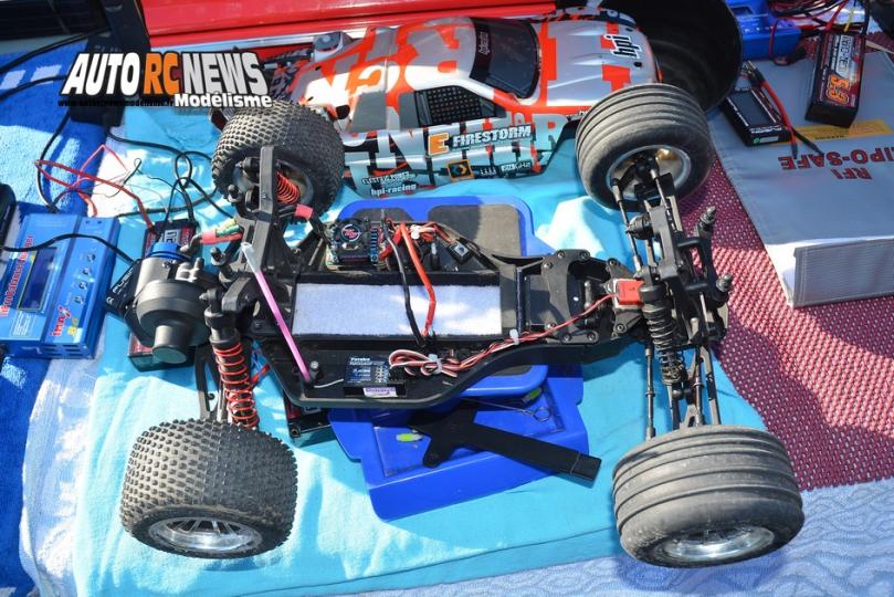 challenge hpi tour marignane mrcm du sept décembre 2014 au stade du bolmon