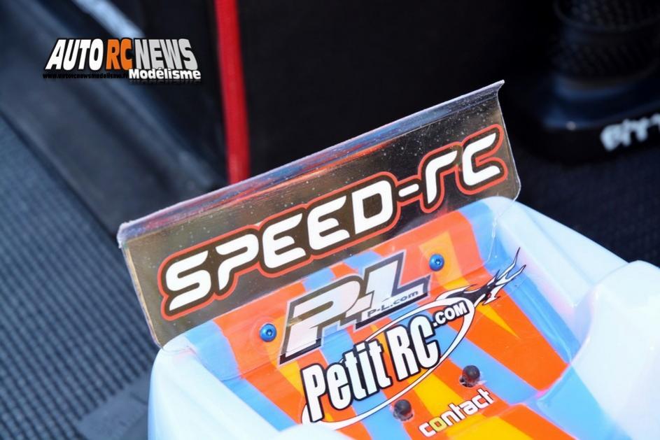 challenge hpi tour marignane mrcm du sept décembre 2014 au stade du bolmon