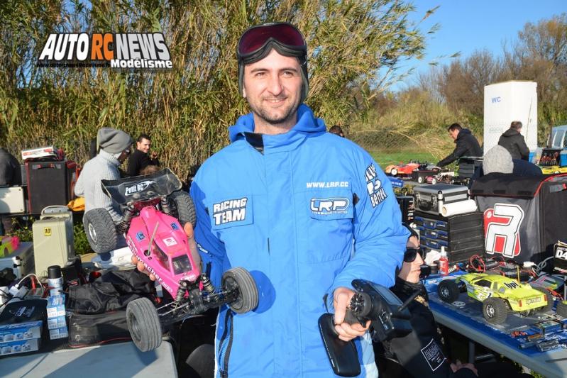 challenge hpi tour marignane mrcm du sept décembre 2014 au stade du bolmon