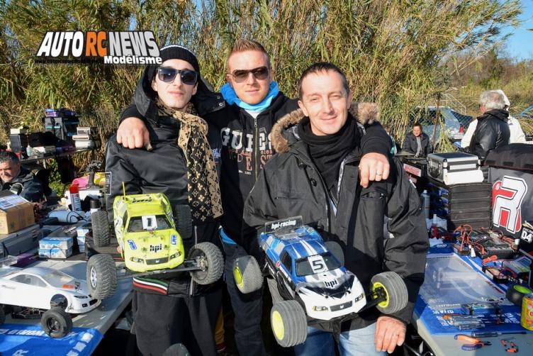 challenge hpi marignane du sept décembre 2014 mrcm au stade du bolmon