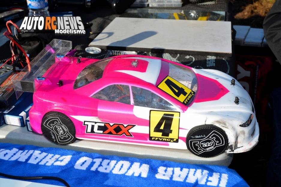 challenge hpi marignane du sept décembre 2014 mrcm au stade du bolmon
