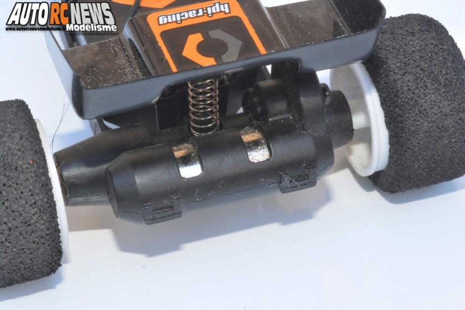 hpi q32 baja buggy réf :114060 distribué par avio et tiger