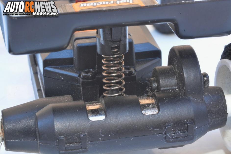 hpi q32 baja buggy réf :114060 distribué par avio et tiger