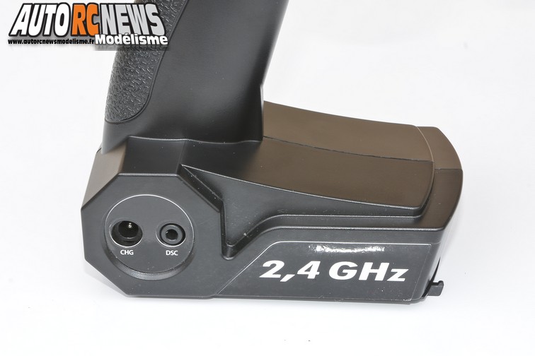 test du nouveau pirate grizzly t2m réf : t4915