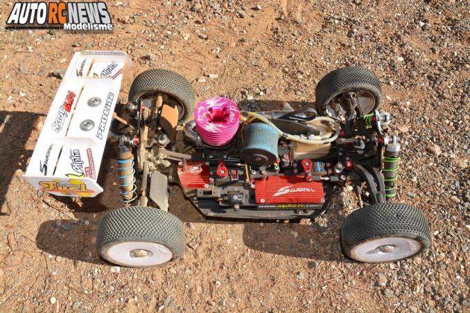 grand prix de pierrefeu du var 2014 organisé par le club vamp83 collobirère
