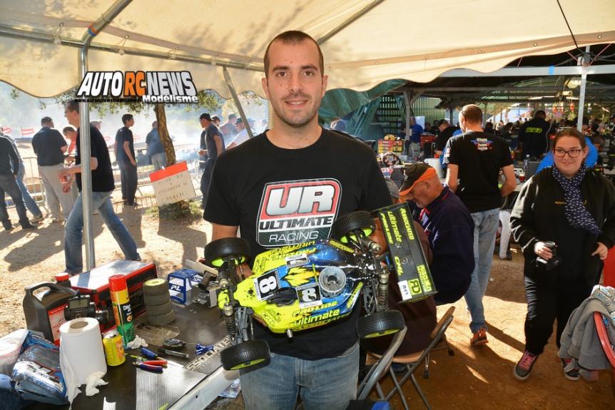 vidéo grand prix de pierrefeu du var 2014 yannick aigoin team associated club vamp