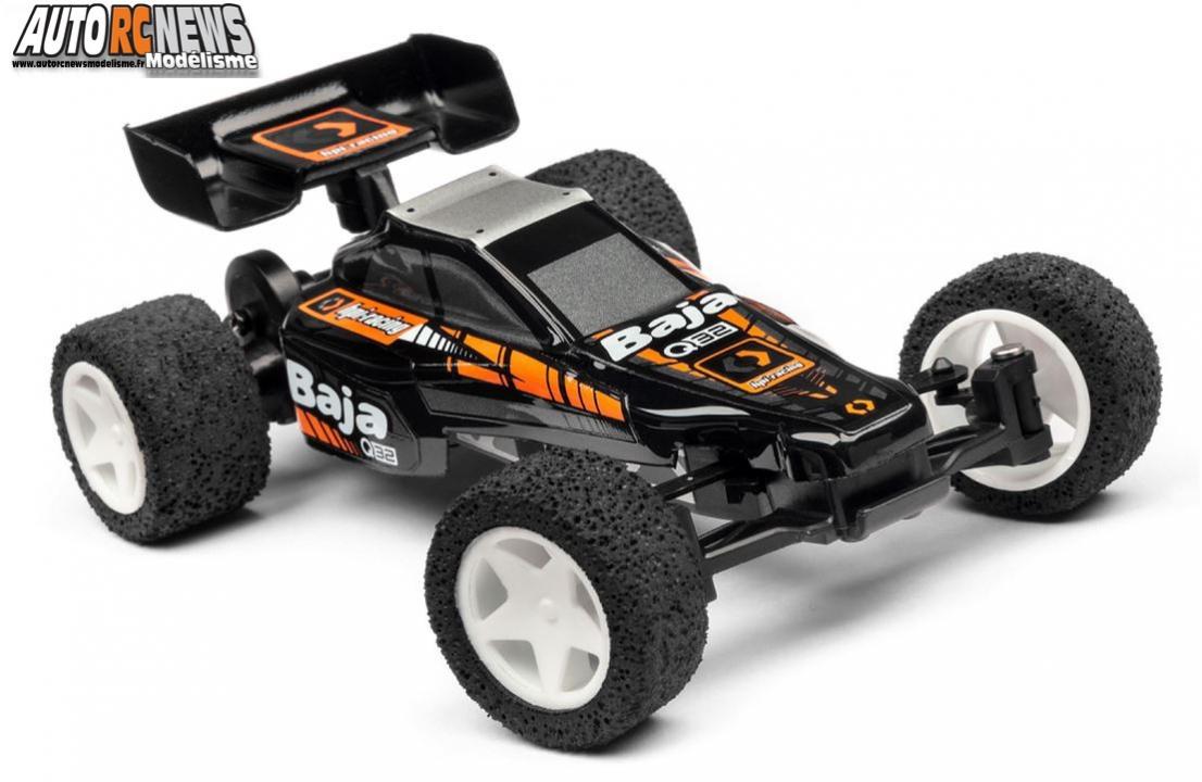 hpi q32 baja buggy réf : 114060 hpi q32 baja buggy réf : 114060