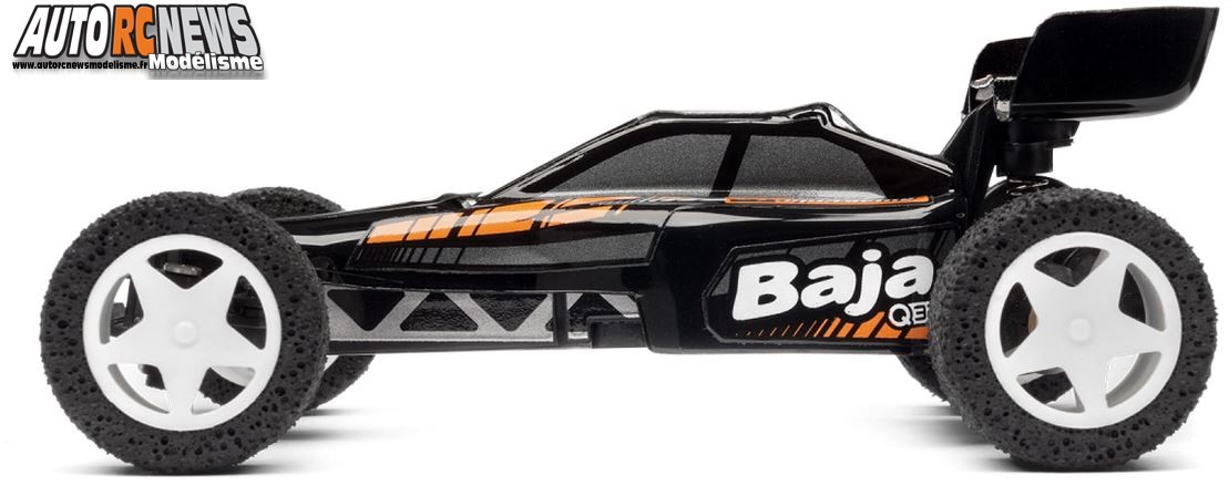 hpi q32 baja buggy réf : 114060