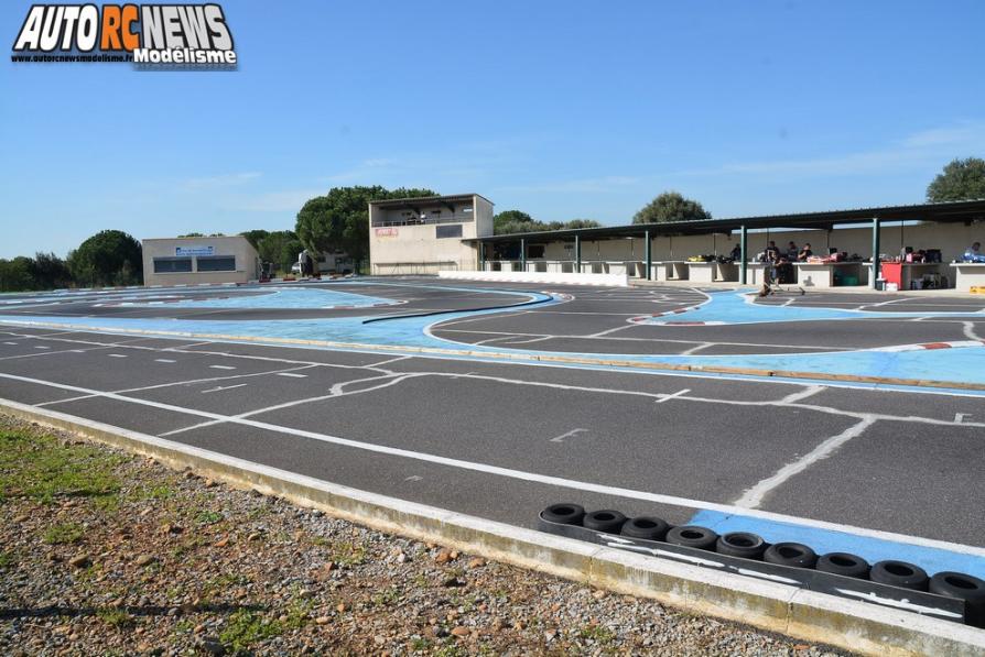 forfaster z1 piste 8th de stephan nicaud avec moteur orion et carburant labemax 16%