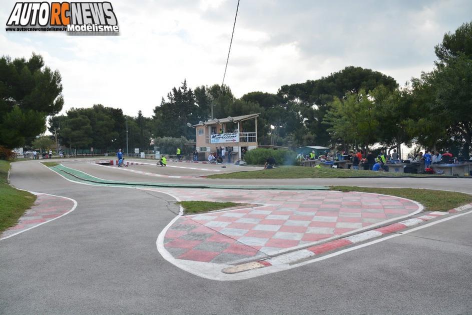 challenge hpi rognac 26 octobre 2014 sur la piste macr de rognac