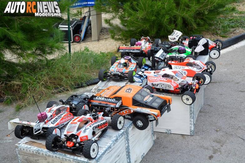 challenge hpi rognac 26 octobre 2014 sur la piste macr de rognac
