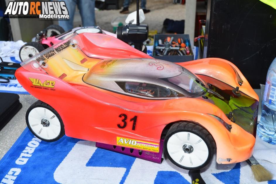 challenge hpi rognac 26 octobre 2014 sur la piste macr de rognac