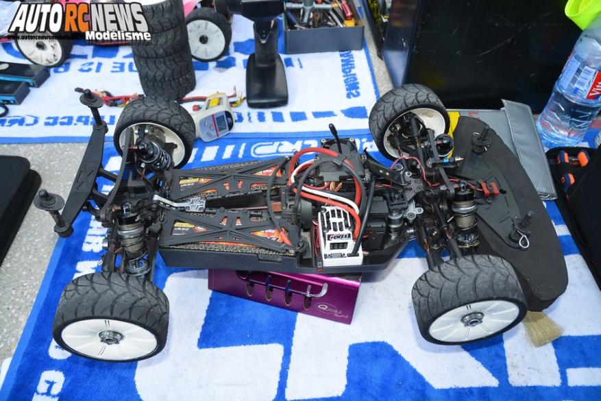 challenge hpi rognac 26 octobre 2014 sur la piste macr de rognac