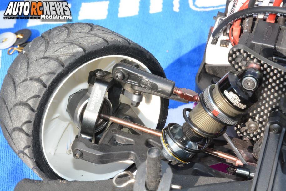 challenge hpi rognac 26 octobre 2014 sur la piste macr de rognac