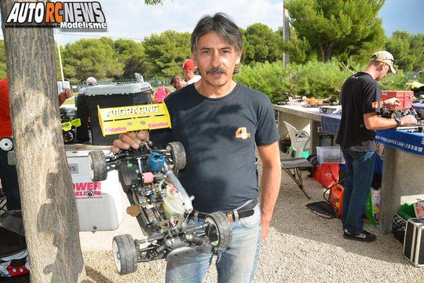 challenge hpi rognac 26 octobre 2014 sur la piste macr de rognac