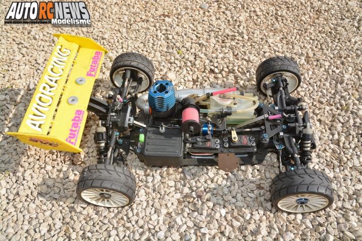 challenge hpi rognac 26 octobre 2014 sur la piste macr de rognac