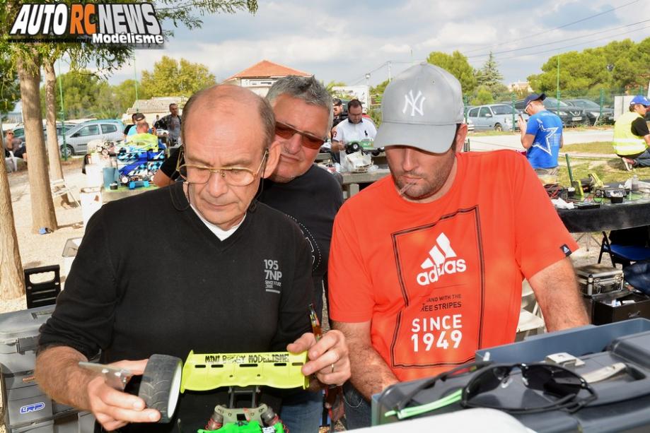 challenge hpi rognac 26 octobre 2014 sur la piste macr de rognac