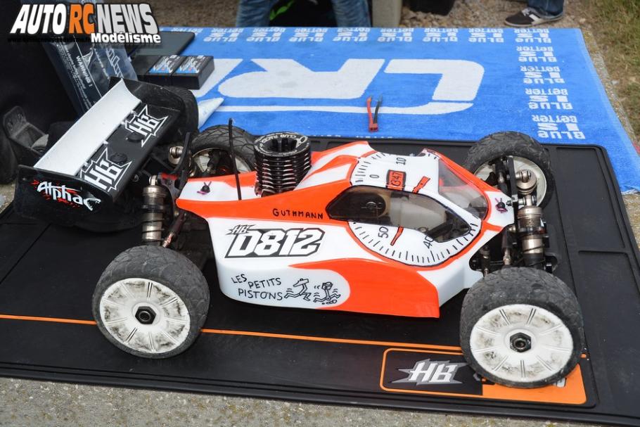 challenge hpi rognac 26 octobre 2014 sur la piste macr de rognac