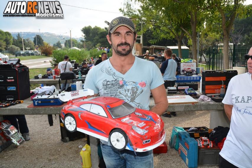 challenge hpi rognac 26 octobre 2014 sur la piste macr de rognac