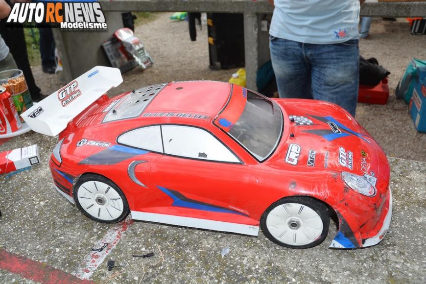 challenge hpi rognac 26 octobre 2014 sur la piste macr de rognac
