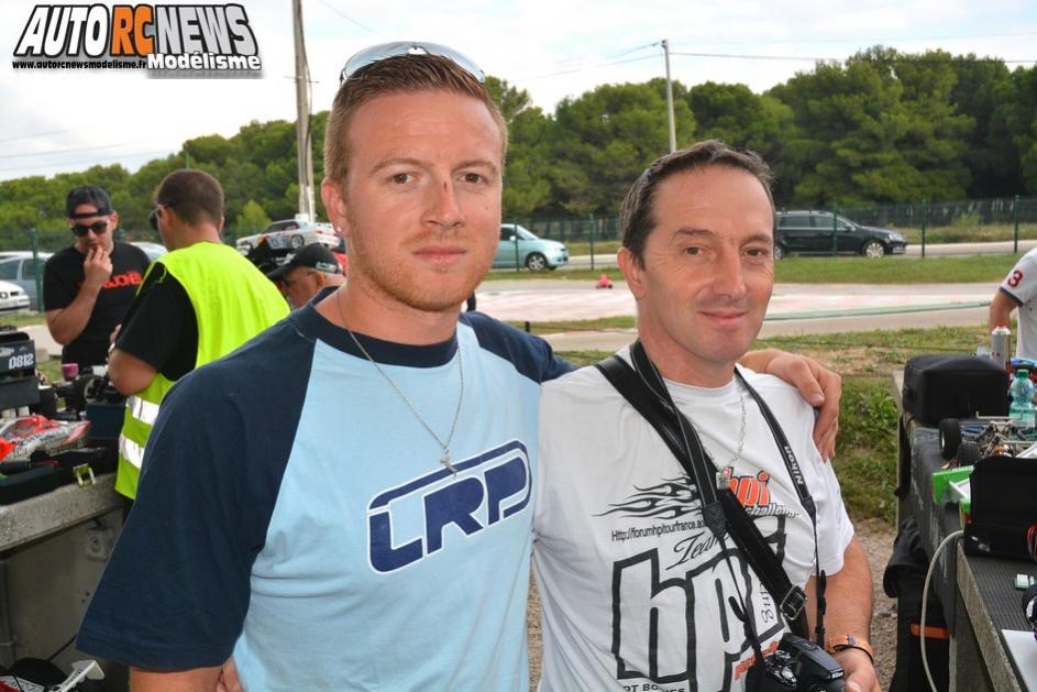 challenge hpi rognac 26 octobre 2014 sur la piste macr de rognac
