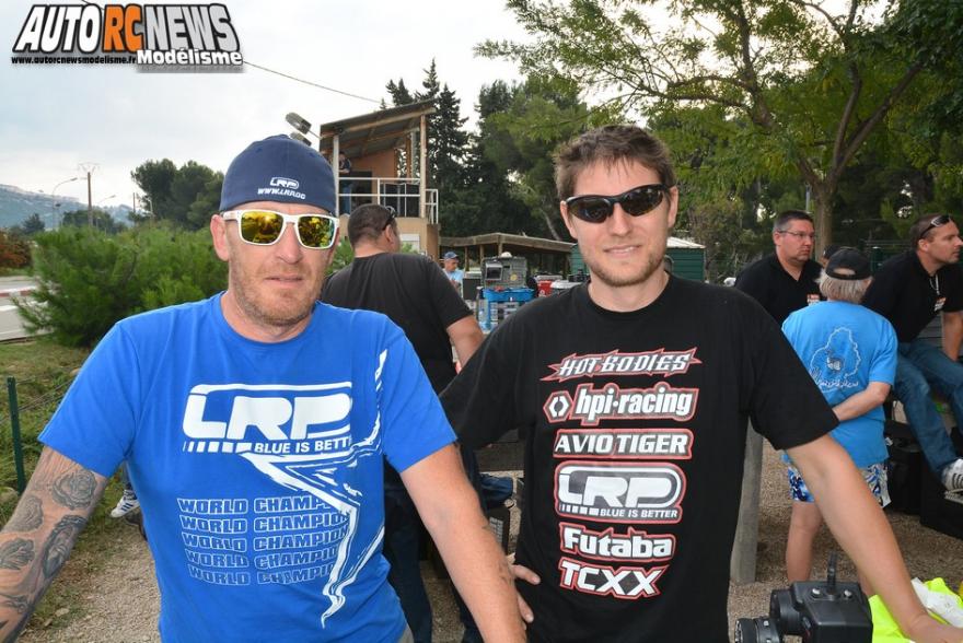 challenge hpi rognac 26 octobre 2014 sur la piste macr de rognac
