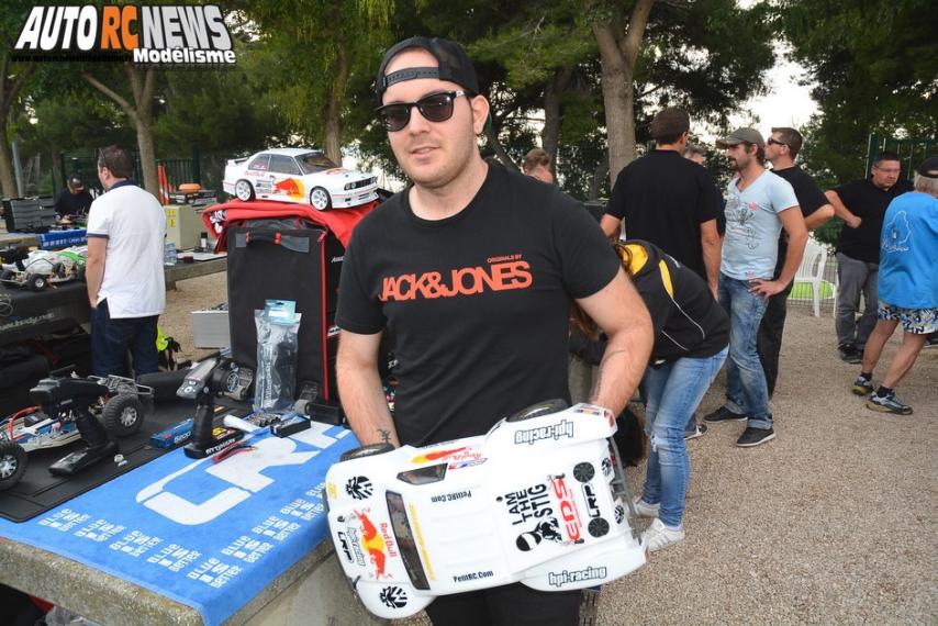 challenge hpi rognac 26 octobre 2014 sur la piste macr de rognac