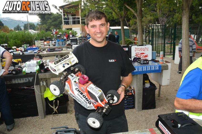 challenge hpi rognac 26 octobre 2014 sur la piste macr de rognac