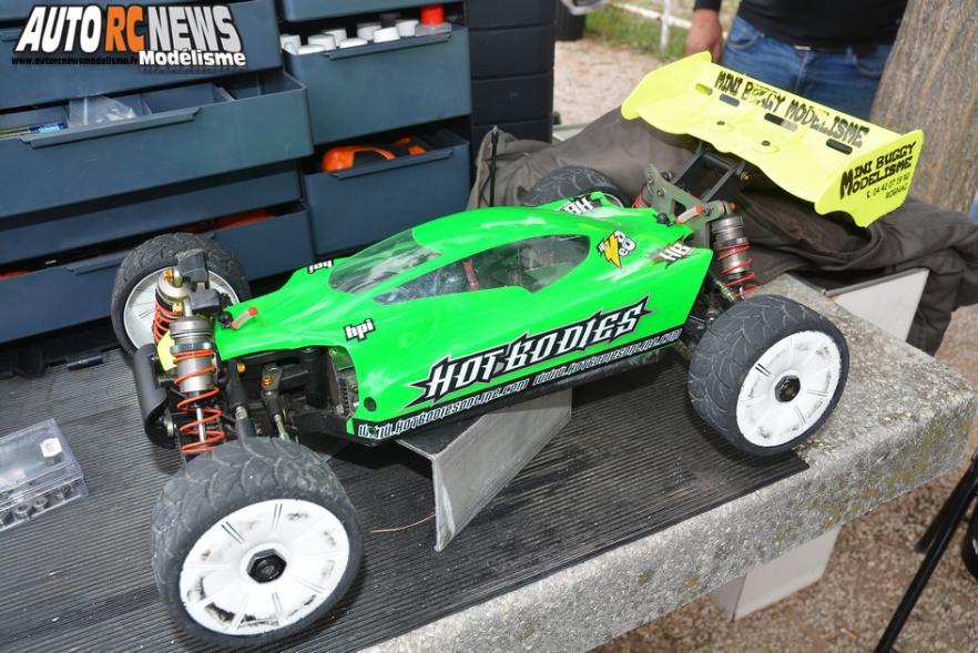 challenge hpi rognac 26 octobre 2014 sur la piste macr de rognac