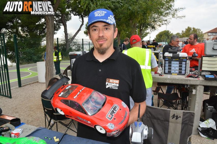 challenge hpi rognac 26 octobre 2014 sur la piste macr de rognac