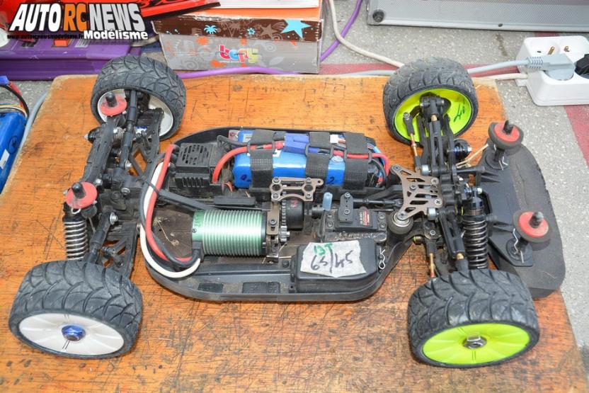 challenge hpi rognac 26 octobre 2014 sur la piste macr de rognac