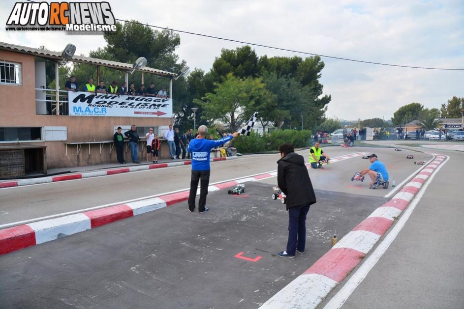 challenge hpi rognac 26 octobre 2014 sur la piste macr de rognac